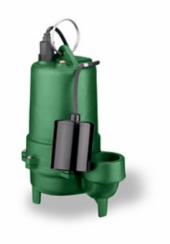 EFF. 0.4H 1-115V 20 CORD SHEF42M1