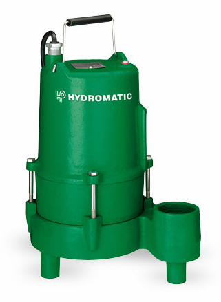 EFF. 1/2H 1-115V 20 CORD