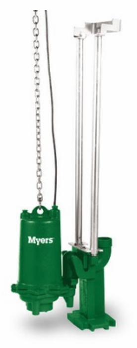 EZ-OUT LIFT OUT SYSTEM 2"X2"EZ