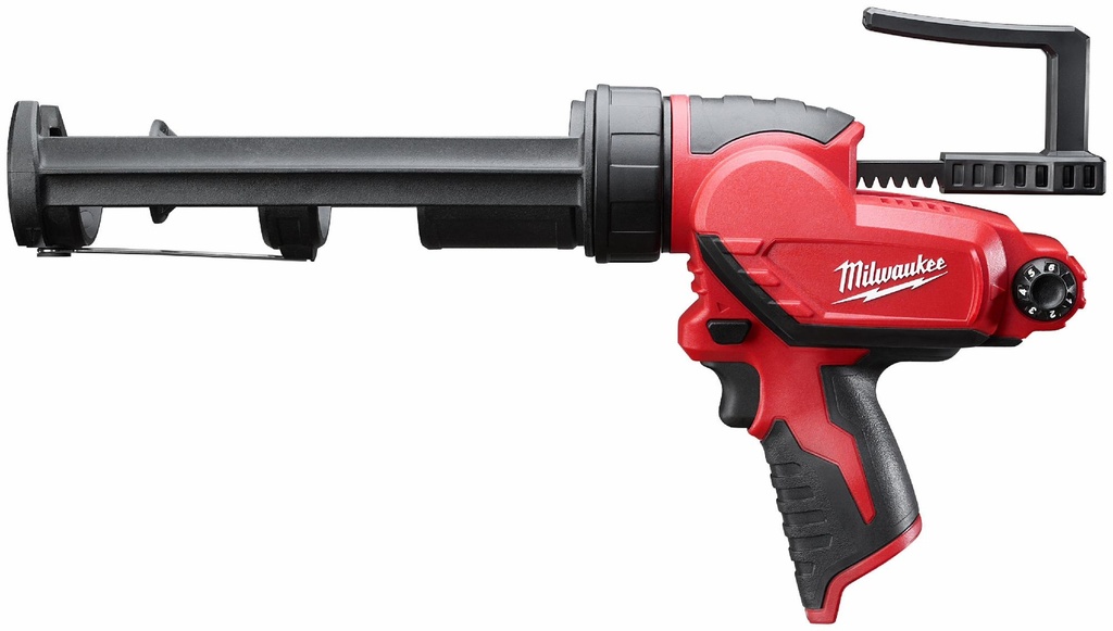 M12 10oz Caulk and Adhesive Gun (Tool Only)