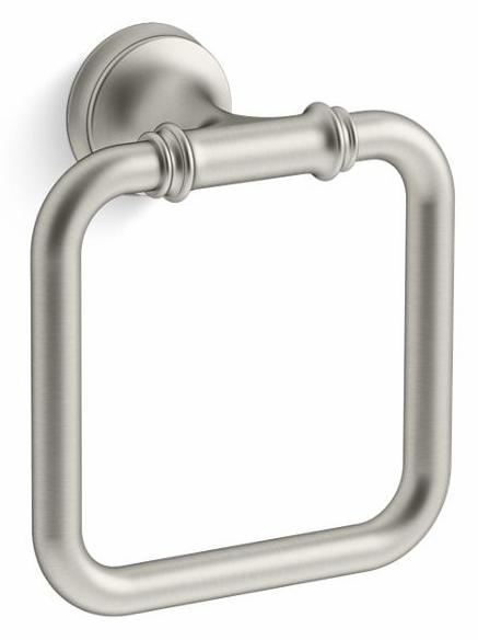 Bellera Towel Ring