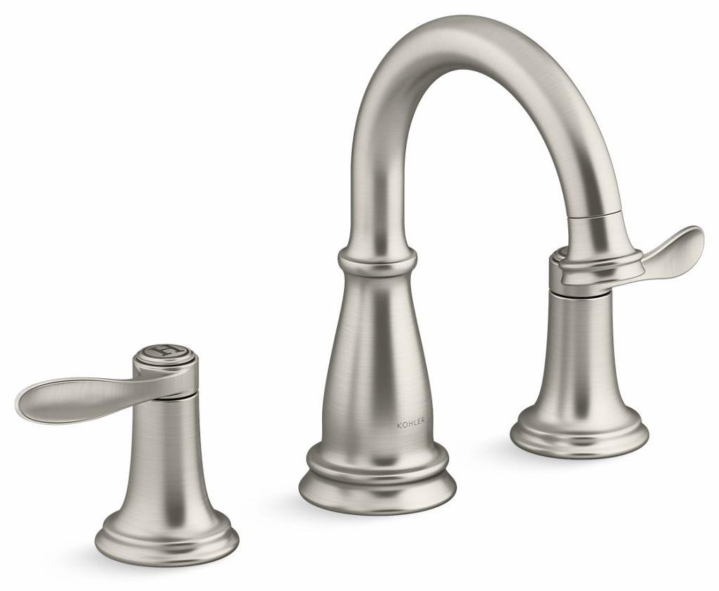 Bellera Widespread Bathroom Faucet