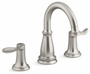 Bellera Widespread Bathroom Faucet