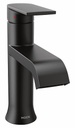 Genta LX Single Hole Bathroom Faucet