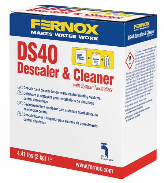 FERNOX SCALE RMR 1.9KG DS40
