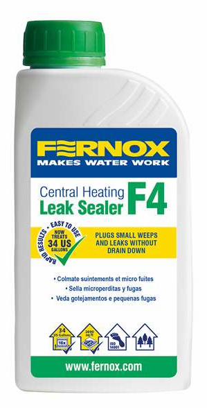 FERNOX BOILER SEALER 500ML F4