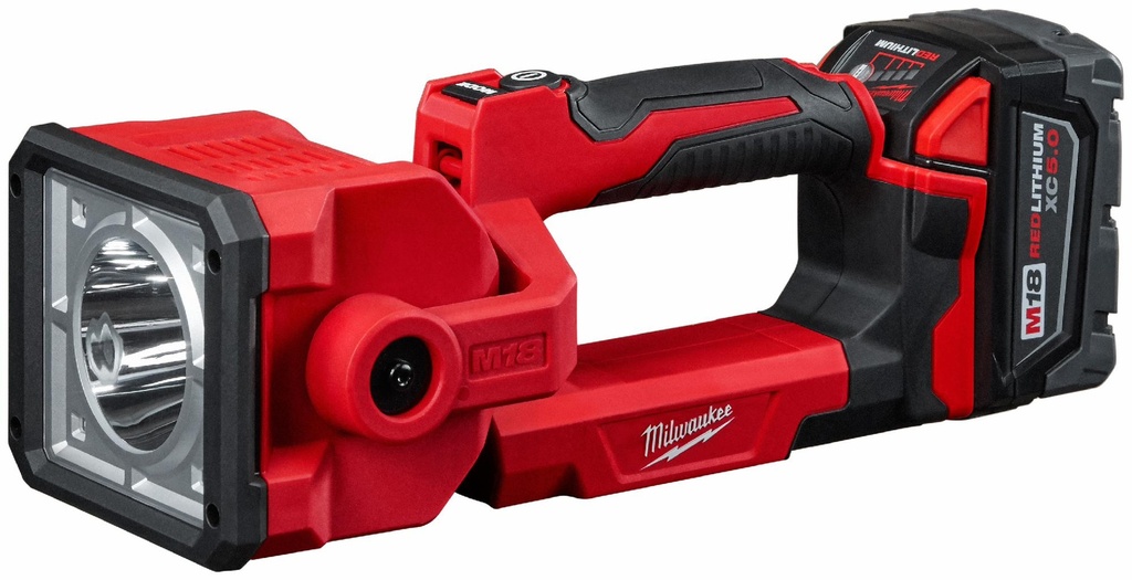 M18 LED Search Light (Tool Only)