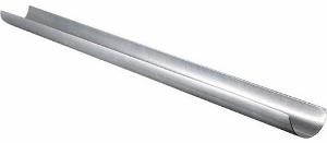 1" PEX-a Pipe Support, 9-ft. length