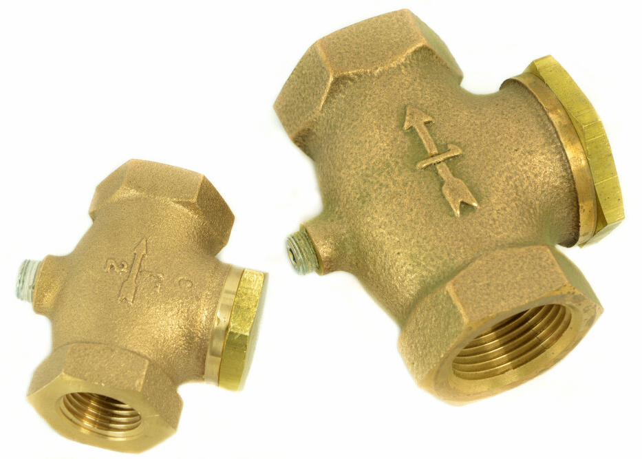 1/4 AIR SAFETY VALVE 150 PSI