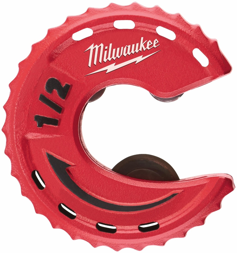 1/2" CLOSE QUARTERS CUTTER