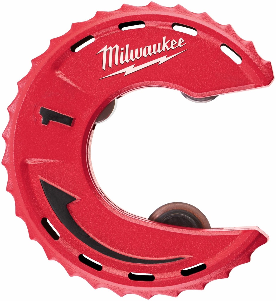 1" CLOSE QUARTERS CUTTER