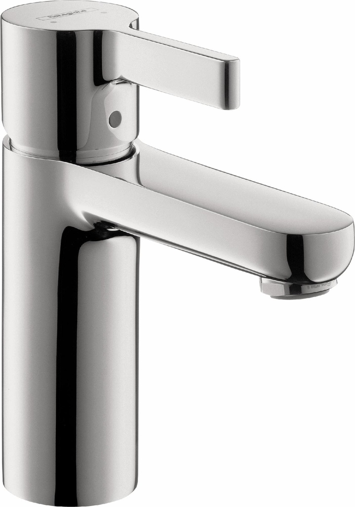 Metris S Single Hole Bathroom Faucet