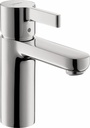 Metris S Single Hole Bathroom Faucet
