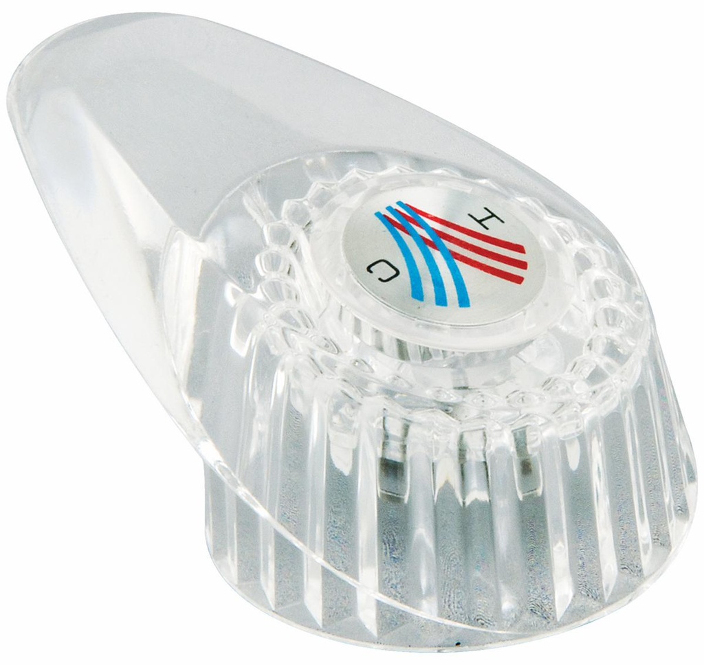 VALLEY ACRYLIC HANDLE