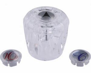 CRYSTAL HANDLE VALLEY