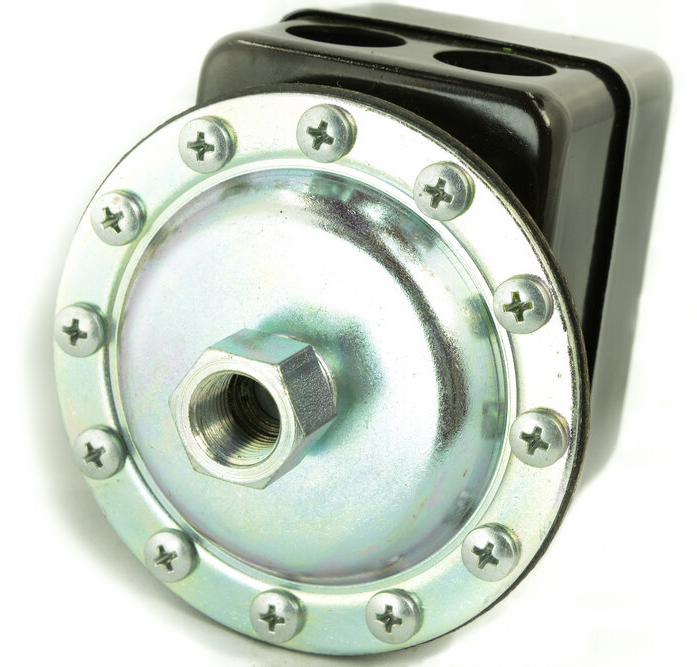 13-20 SWITCH WITH UNLOADER 69HAU1320