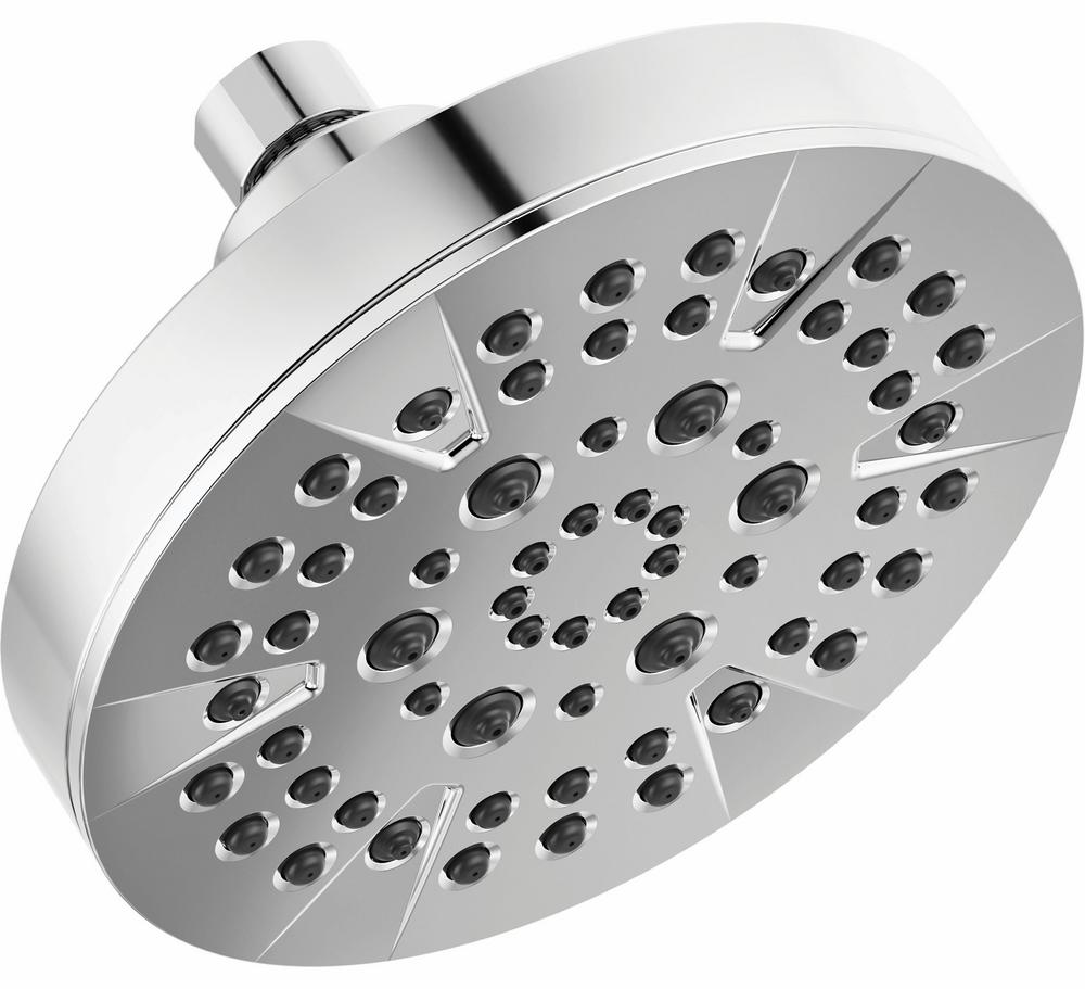 5-Setting Shower Head 1.75 GPM