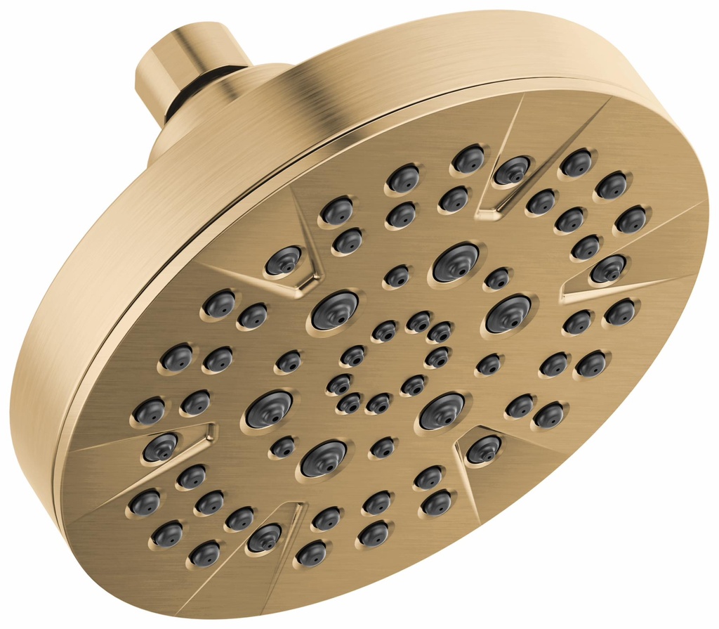 5-Setting Shower Head 1.75 GPM