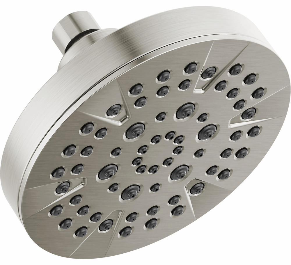 5-Setting Shower Head 1.75 GPM