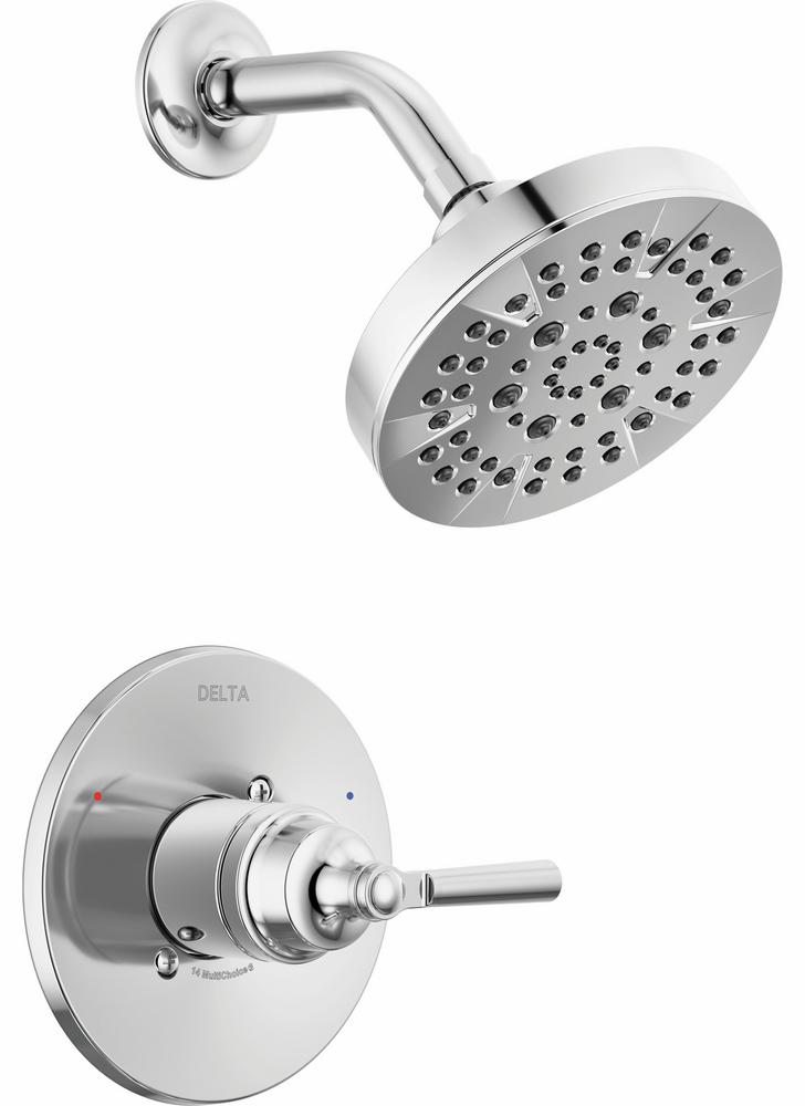 Saylor Monitor 14 Series Shower Trim