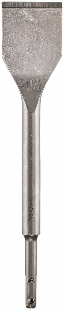 SDS+ SLGE TIL CHISEL 1-7/8 X 9-1/2