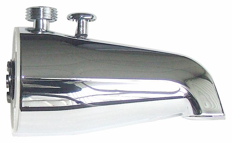 TELEPHONE SHOWER DIVERTER