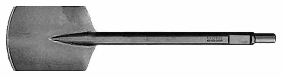 1-1/8" DEMO 5-1/2"X20" CLAY