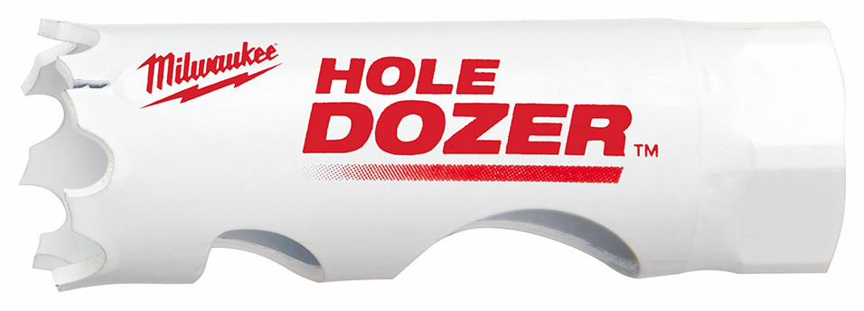 3/4" HOLE DOZER HOLE SAW
