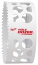 (2) 4-1/8" HOLE DOZER HOLE SAW
