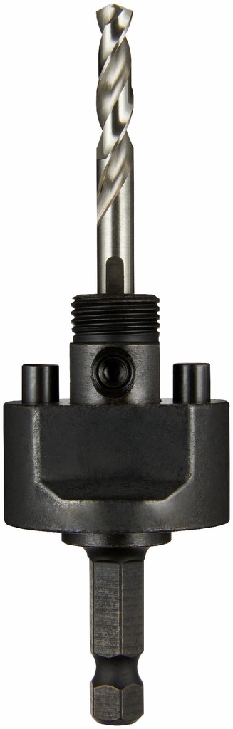 HS ARB, LARGE, 3/8IN PULL BACK