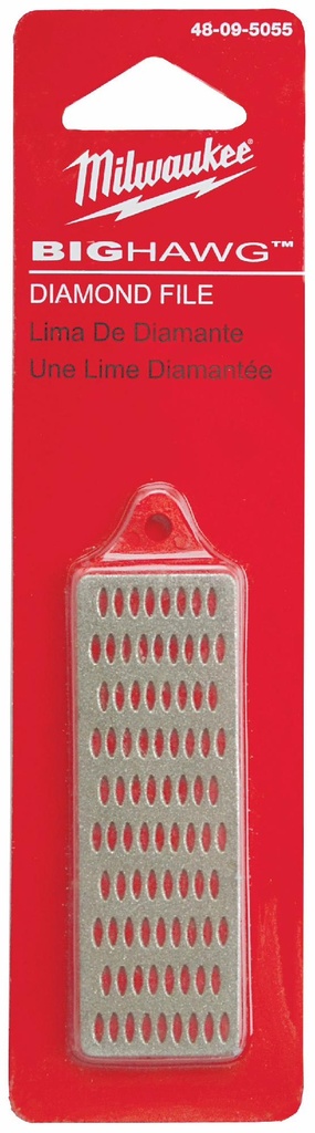 Big Hawg Diamond File