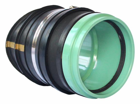 INS. TEE ONEFIT SWR 08x12/15 G