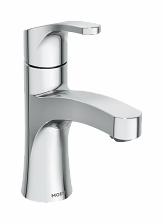 Klio Single Hole Bathroom Faucet