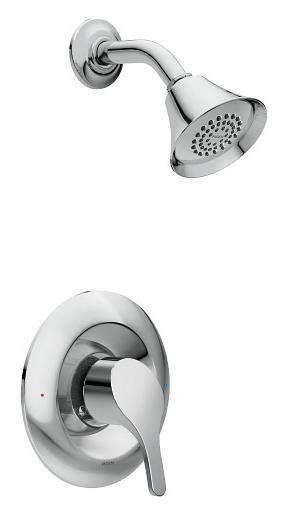 Klio Posi-Temp Shower Trim