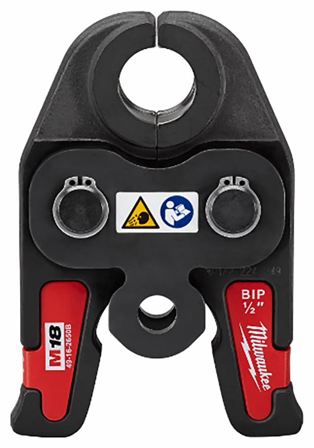M18 1/2" IPS-P PRESS JAW