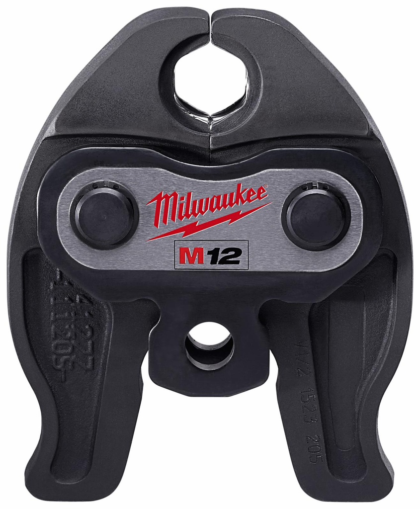 M12 1/2 Jaw