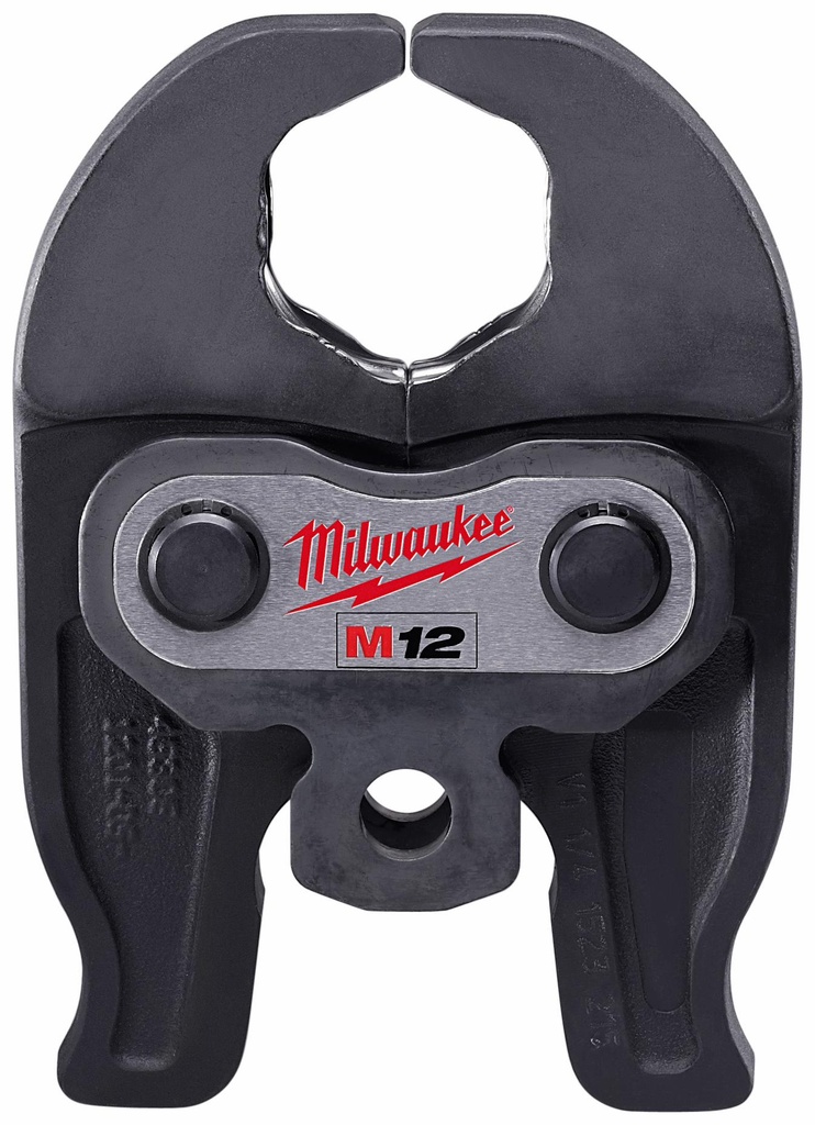 M12 1-1/4 Jaw