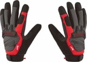 (6) DEMOLITION GLOVES - XL
