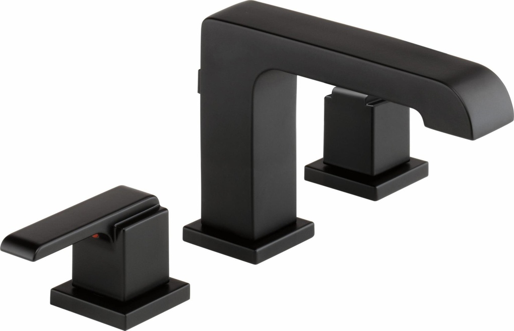 Ara Widespread Bathroom Faucet