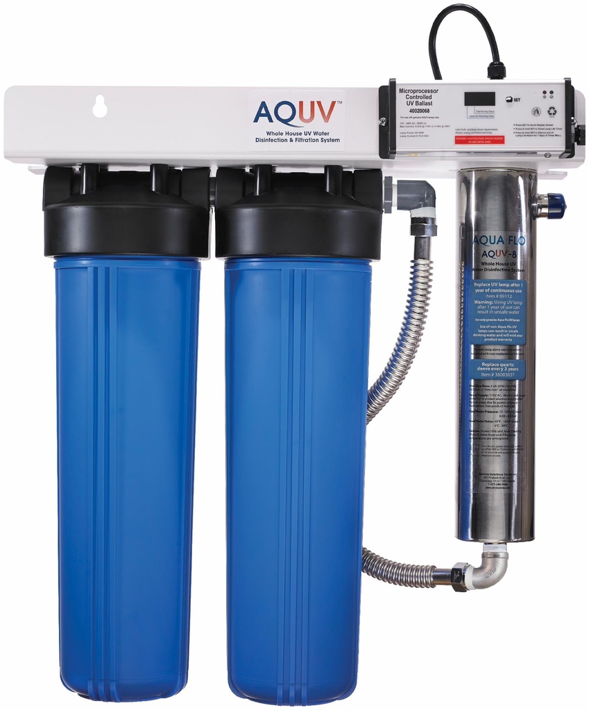 UV AQUV-12R22