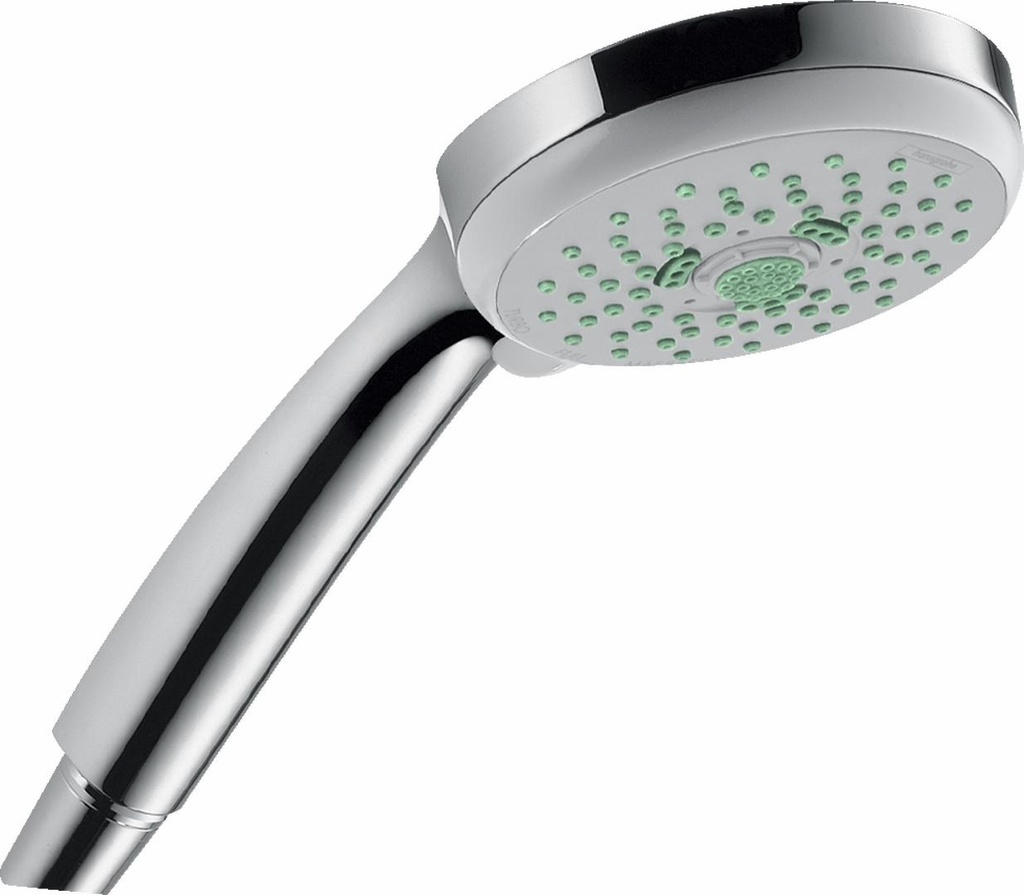 Croma E 100 3-Functions Hand Shower