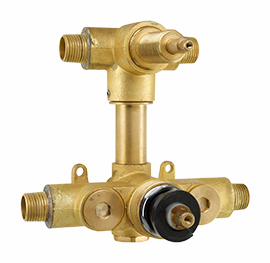 THERMO/DIV ROUGH IN 98TSR2