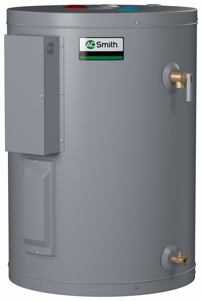 38IMPG Electric 208V/6000W Water Heater DELC-50