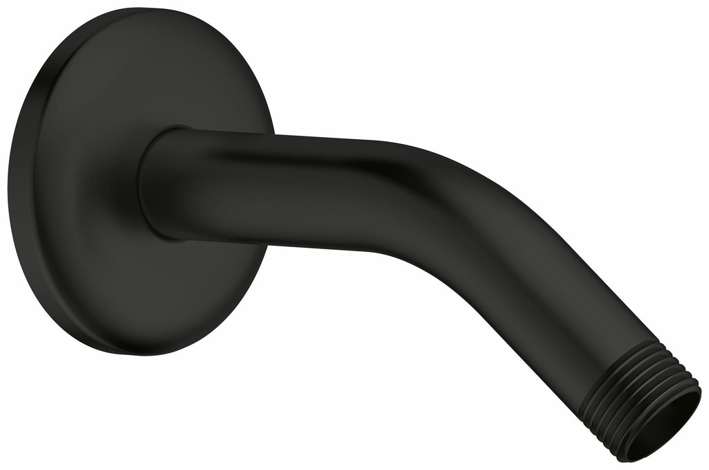 Relexa Shower Arm with Flange