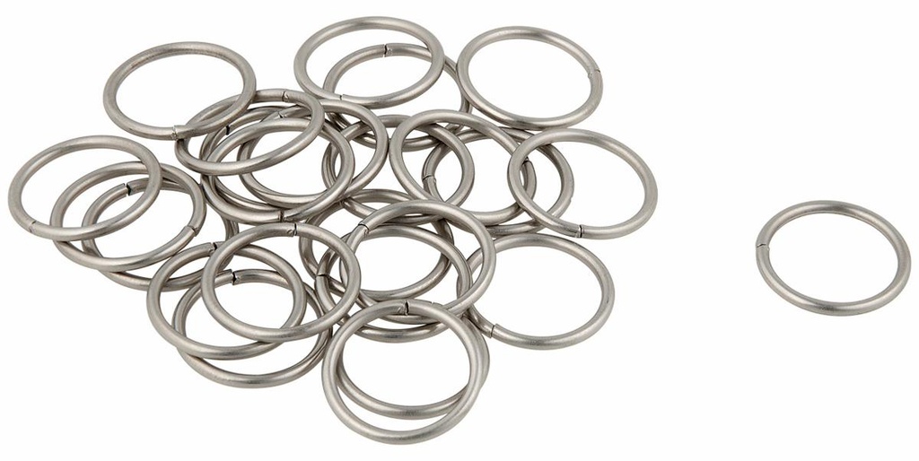 CP BR BASIN PLUG RINGS (25)