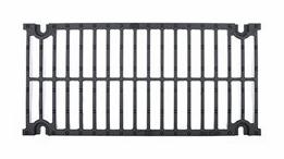 TRENCH 12"X 24" DI GRATE P-12-DGC