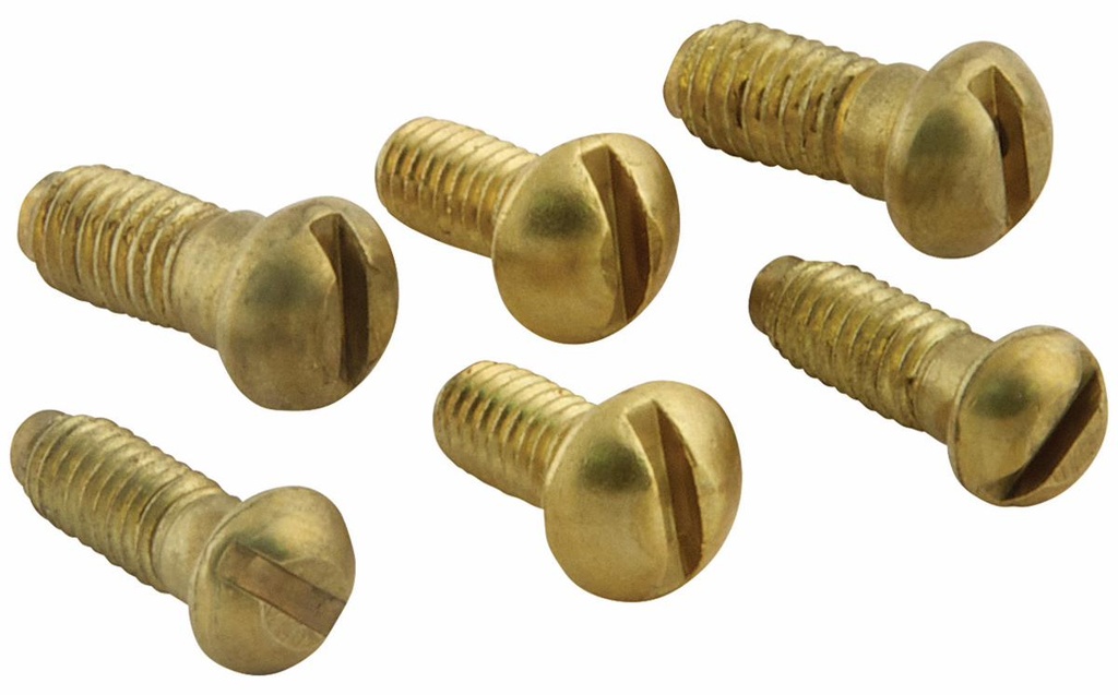 BIBB SCREW ASSORTMENT