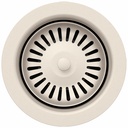 Basket Strainer for Silgranit Sinks