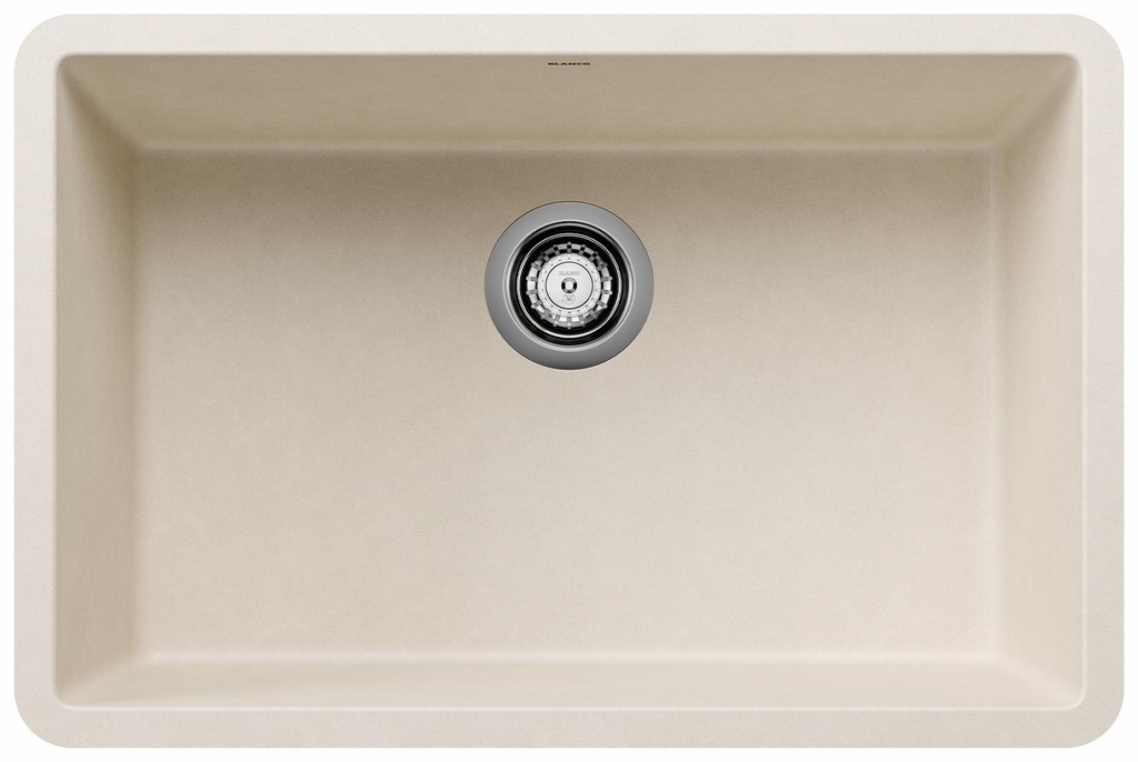 Precis U Single 27 Undermount Silgranit Sink