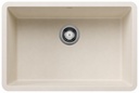 Precis U Single 27 Undermount Silgranit Sink